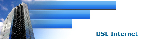 DSL Internet