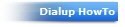 Dialup HowTo
