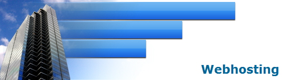 Webhosting