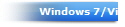 Windows 7/Vista