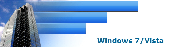 Windows 7/Vista